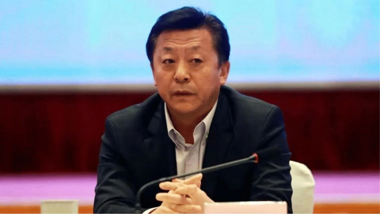 杜兆才罪状曝光!出国玩乐,深夜去了不该去的地方,祸害中国足球