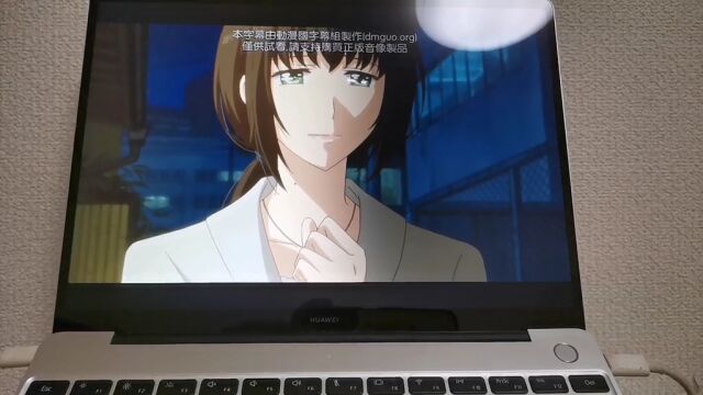 #relife 真不错的番啊