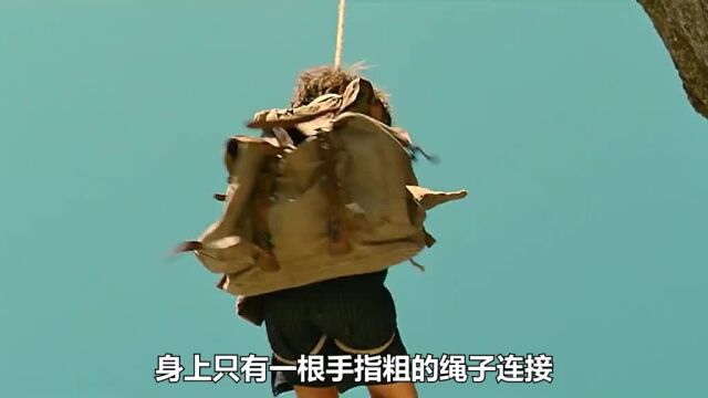 小男孩救下一条流浪狗,为了报恩,狗狗成了他的守护神#我的观影报告