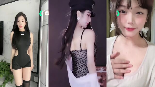 盘点全网纯欲美女合集 (18)