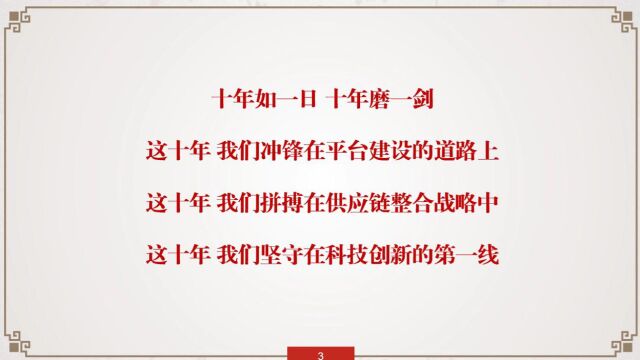 数字转型谱新篇张烜通