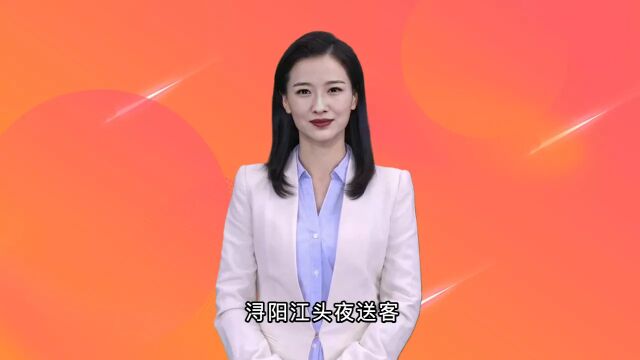 数字人视频演示