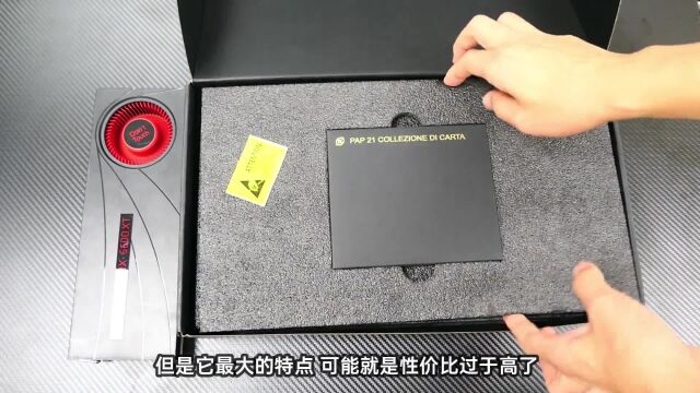 AMD改装卡,性价比直接拉爆!500块的价格,2000块的性能,就问老铁行不行#显卡#AMD#英伟达