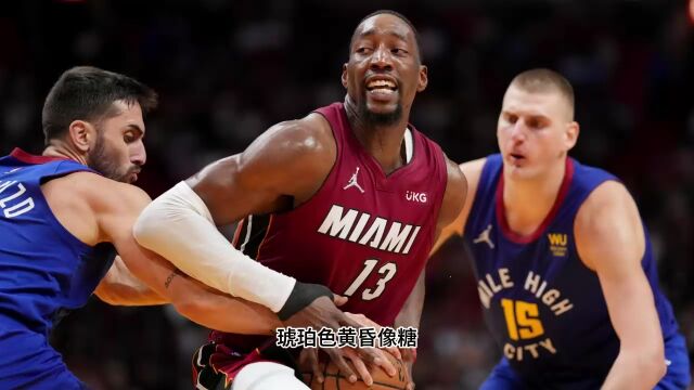 NBA季前赛高清回放:篮网VS热火完整回放(中文全程)高清视频