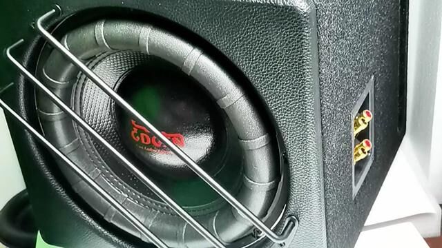 汽车十二寸无源低音炮,大功率,双音圈 #汽车无源低音炮 #汽车低音炮 #车载低音炮 #车载低音炮音响