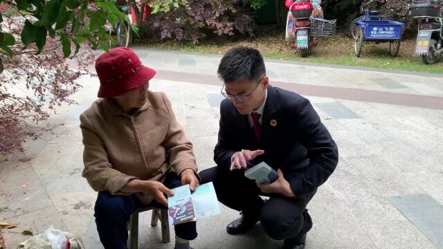 世界地球日 | 共护自然,珍爱地球,我们在行动