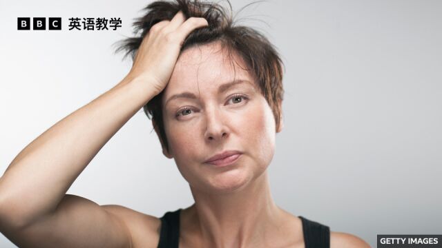 BBC随身英语:Ways to fight tiredness 对抗疲劳的方法