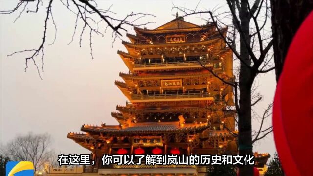 日照市景点介绍旅游攻略