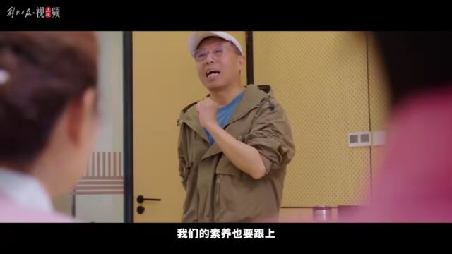 “数字赋能 全民共享”,2023年上海市全民数字素养与技能提升月正式启动