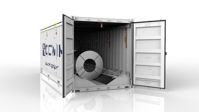 SITC COWIN 6.0 CONTAINER