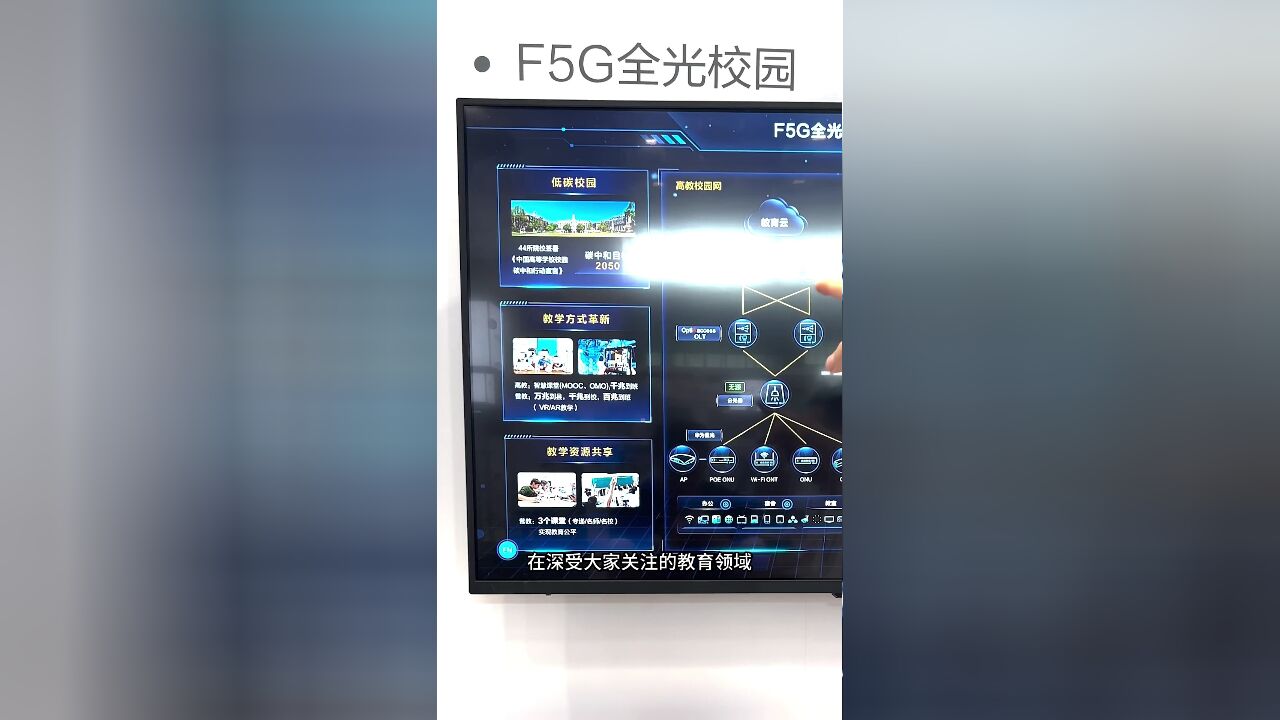 华为F5G技术到底有多强大?