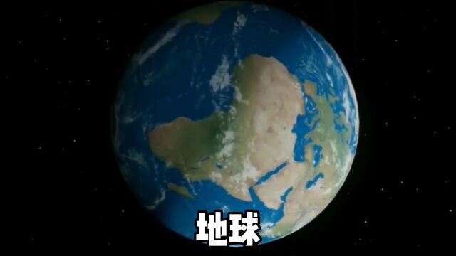 地球在宇宙到底有多渺小呢