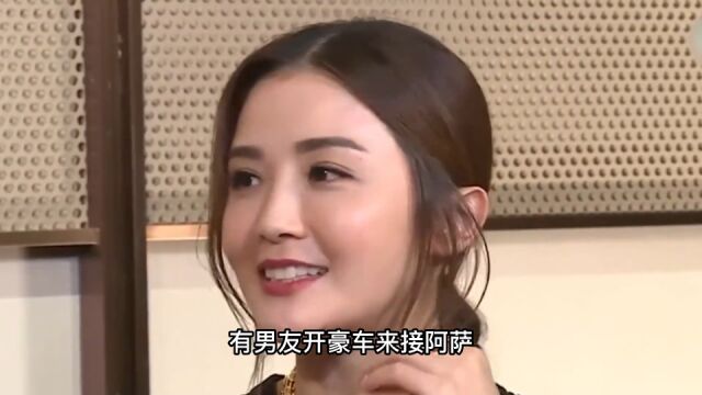 “港圈太妹”蔡卓妍:巅峰时隐婚郑中基,背景强大无人敢惹!