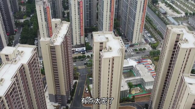 福建这个县城太强了,城建比福州市中心还大气,你知道是哪里吗?