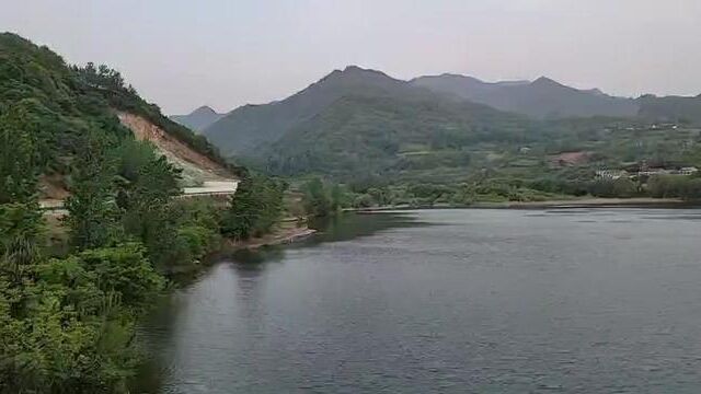 雨后,远处的天空浮着朵朵白云,那是浅浅的白,静静的浮在天边、洁白纯净,清新醇香,深深的.