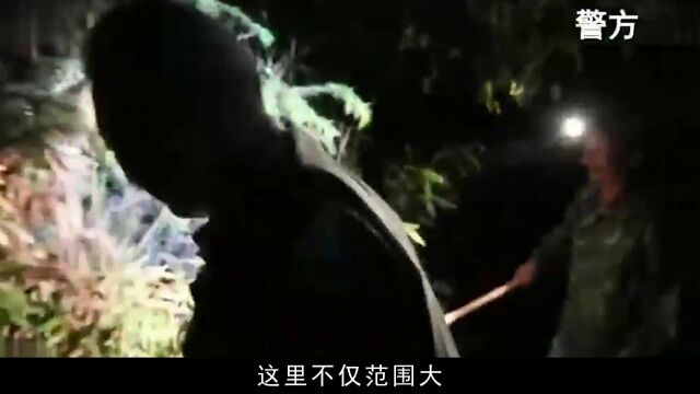 湖北头号恶魔姚常凤,潜逃6年侵害数十女性,连5岁小孩都不放过