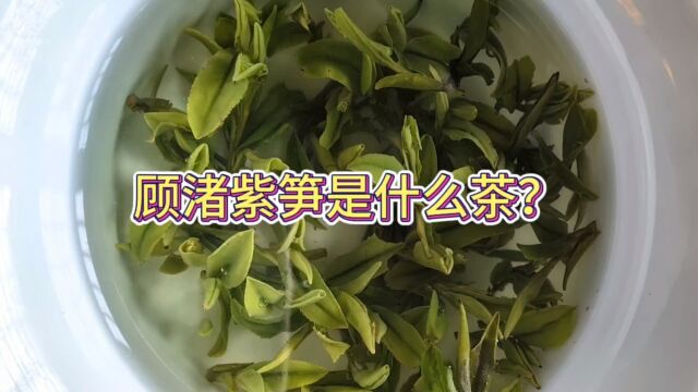 顾渚紫笋是湖州长兴历史名茶,在陆羽《茶经》都有记载的