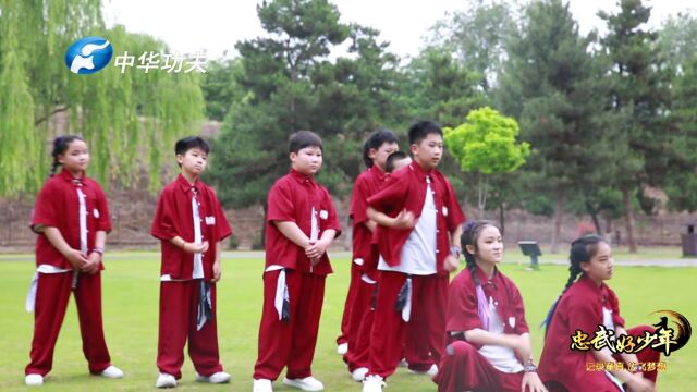 忠武好少年2023我的家乡美5《OUKU少年》