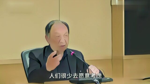 ◆温言讲堂◆第331集◆ 后冷战时代的衰败!