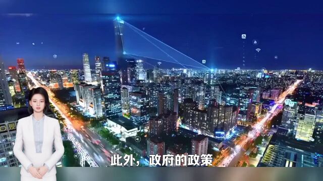 中国信息技术行业市场现状及未来发展趋势