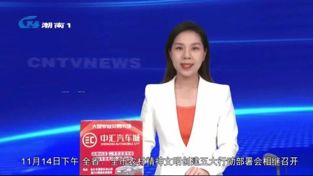 【聚焦“百县千镇万村高质量发展工程”】我区组织收看全省、全市农村精神文明创建五大行动部署会