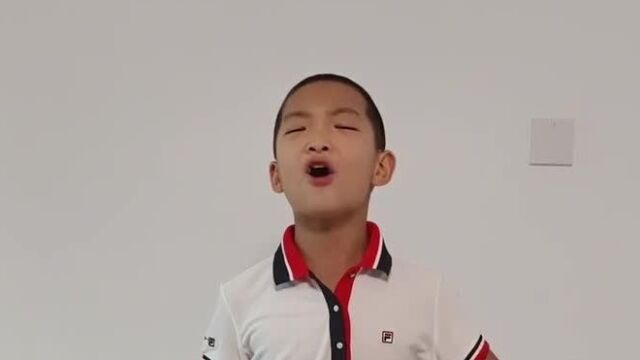 李苒宁运河小学小学组