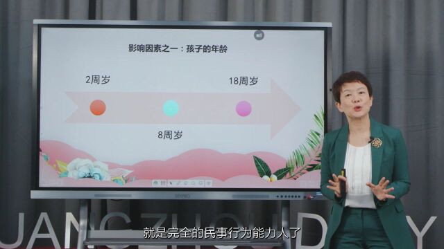 幸福有法:你必须知道的婚姻家庭法律知识