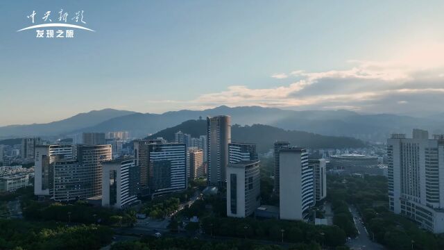 《聚焦先锋榜》——《根植红色沃土 构建闽西职教高地》