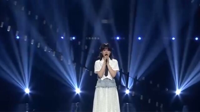 司南演唱古风歌曲《烟雨行舟》,让人听完心都静下来了