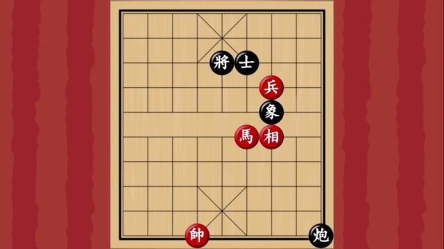 棋话水浒之巜林教头刺配沧州道》赏析赵殿忠 #象棋残局 #象棋