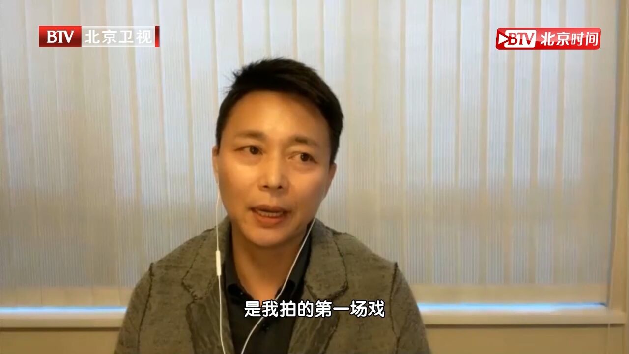 刘奕君不愧是演技派,不光能演好剧中人物,还有很多小细节