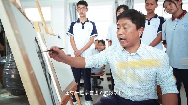 邹平市:“超能力”