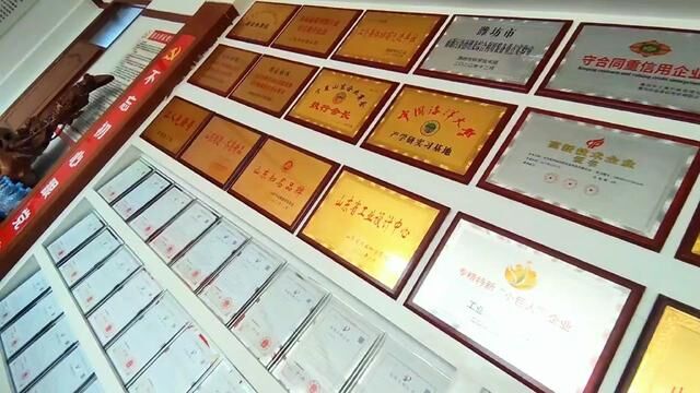 实力决定品质,质量赢得市场,诚信铸就品牌,历经数载,风雨兼程,未来可期!#海普欧环保设备