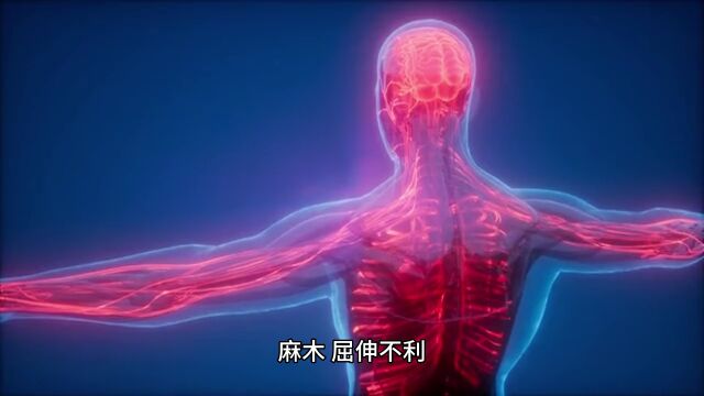 气血不足筋脉失养有哪些表现?