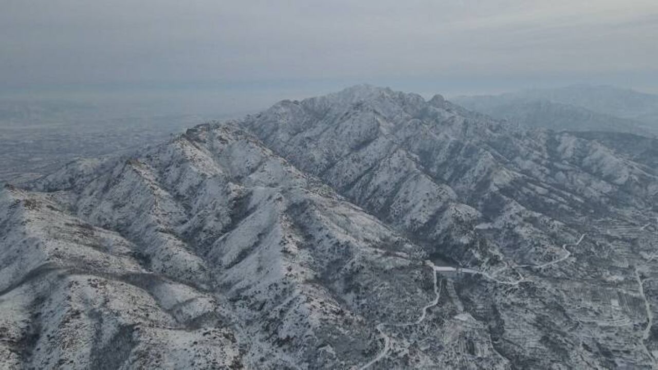 寄情山海情怀 感受浪漫龙口