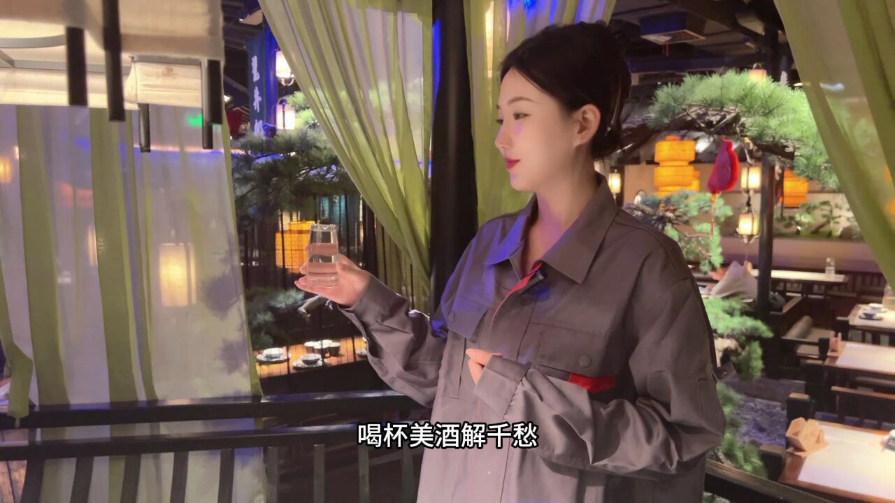 过年喝酒端杯不会说话?不同身份的敬酒词,说完对你刮目相看