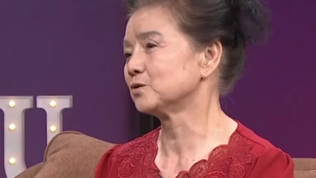 傅女士第二任丈夫博学多识,不料竟吃饭噎死,让人惋惜