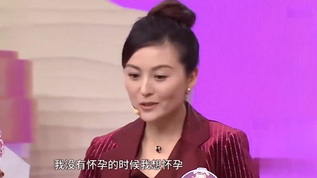 戴娇倩不是科班出身,却年少成名,从影多年深受观众喜爱