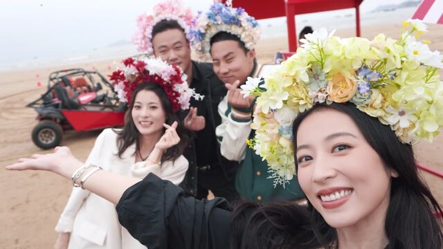 《我的野蛮男友》温馨结局与爱情启示