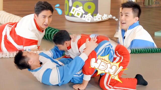 妈妈去世小小植物王被全城团宠——悲痛的开始