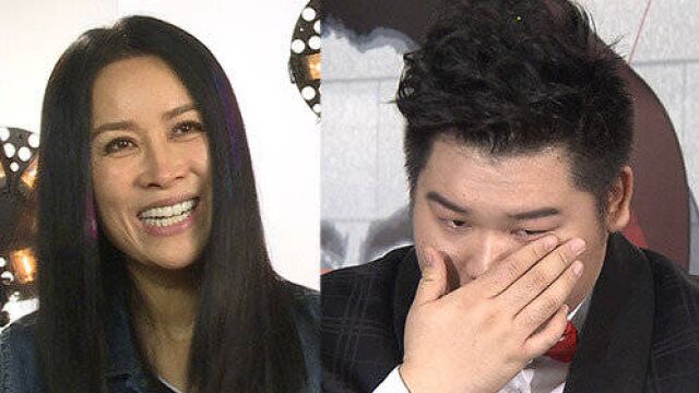 师父在此徒儿莫慌