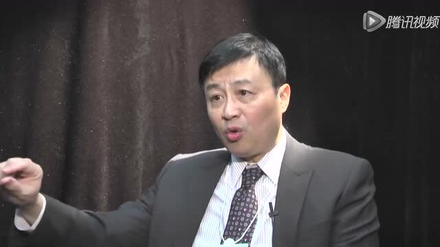 专访中国能源政策研究院院长林伯强