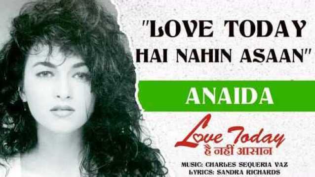 Love Today Hai Nahin Asaan (Pseudo Video)