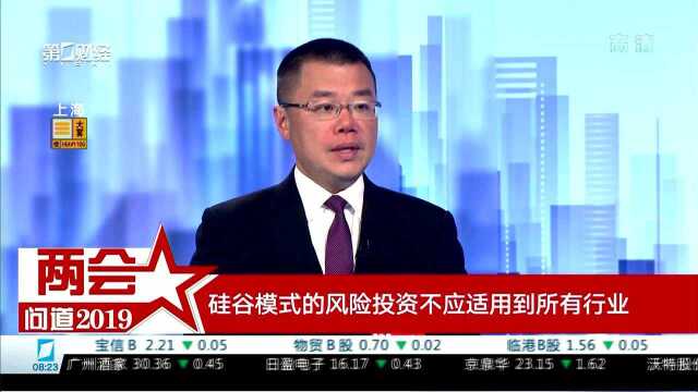 创新型银行或能发现更多“独角兽”