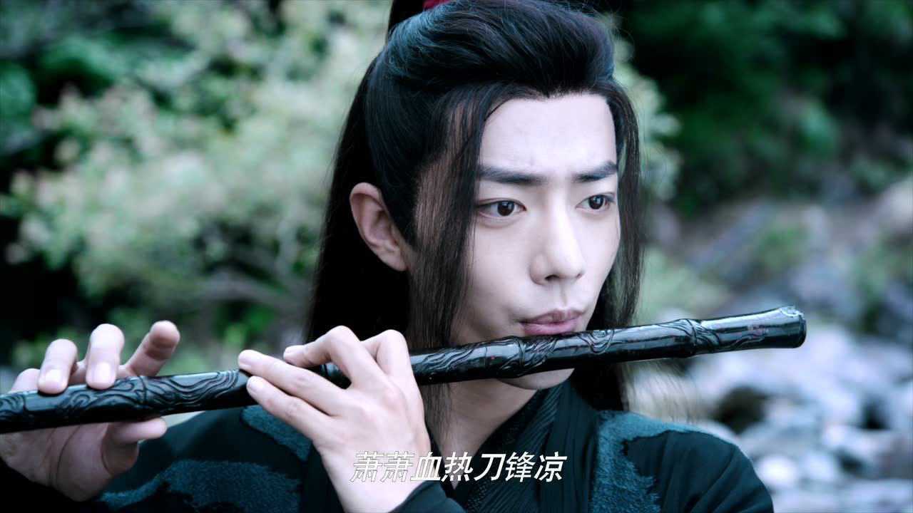 《陈情令》第50集精彩片花