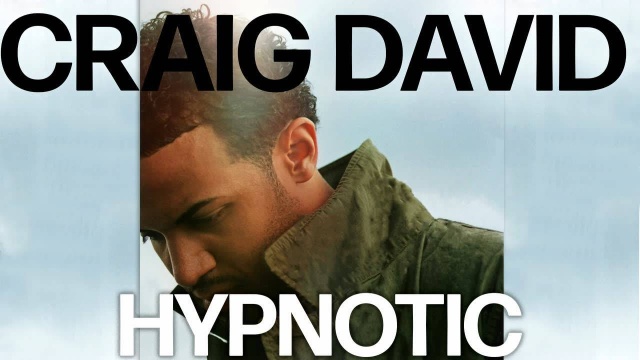 Hypnotic (Official Audio)