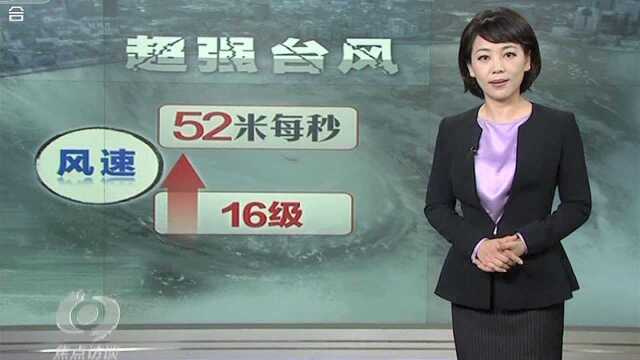 威力巨大的“利奇马”究竟是一匹怎样的“马”?