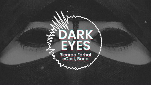 Dark Eyes (Pseudo Video)