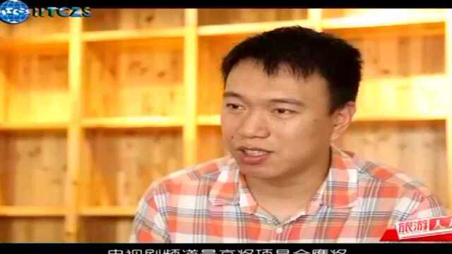 龚雷:对贝壳的喜欢和执着 成就了非遗工艺高手