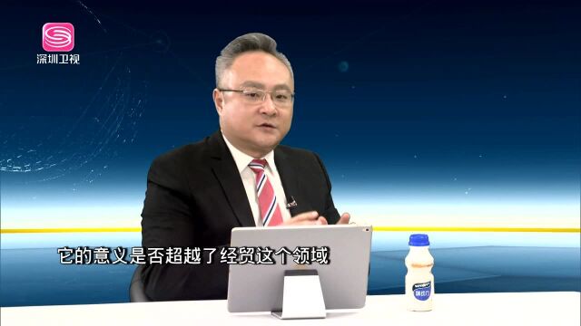 中俄携手维护世界安全格局 华为与俄企共建5G 为中俄合作锦上添花